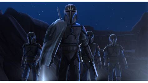 star wars the clone wars fanfiction death watch|Death Watch Chapter 1: Death Watch: Part 1, a star wars: the clone wars .